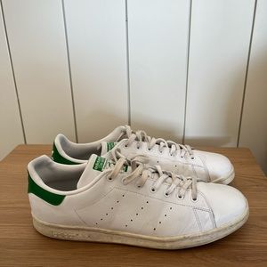 Adidas Stan Smith Size 13